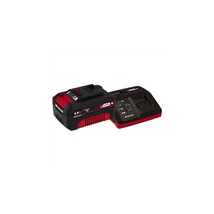 Einhell AKKU+TÖLTŐ 4,0AH 18V POWER-X-CHANGE STARTER-KIT 