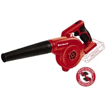 Einhell LOMBFÚVÓ TE-CB 18/180 LI - SOLO