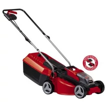 Einhell FŰNYÍRÓ GE-CM 18/30 LI - SOLO Einhell FŰNYÍRÓ GE-CM 18/30 LI - SOLO