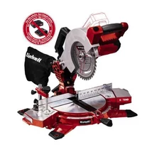 Einhell AKKUS GÉRVÁGÓ TE-MS 18/210 LI - SOLO Einhell AKKUS GÉRVÁGÓ TE-MS 18/210 LI - SOLO