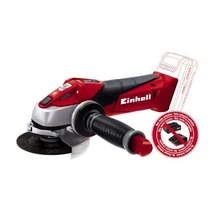 Einhell SAROKCSISZOLÓ TE-AG 18/115 LI - SOLO Einhell SAROKCSISZOLÓ TE-AG 18/115 LI - SOLO