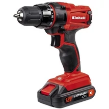 Einhell AKKUS CSAVAROZÓ TC-CD 18-2 LI (1X1,5 AH) Einhell AKKUS CSAVAROZÓ TC-CD 18-2 LI (1X1,5 AH)