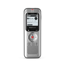 Philips DIKTAFON 8GB DVT2050