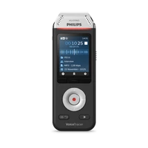 Philips DIKTAFON 8GB DVT2110