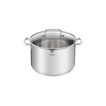 Tefal FAZÉK FEDŐVEL 28CM DUETTO+ G7196455/56