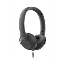 Philips FEJHALLGATÓ MIKROFONNAL TAUH201BK/00