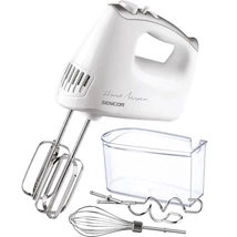 Sencor KÉZI MIXER SHM5206WHEUE3 Sencor KÉZI MIXER SHM5206WHEUE3