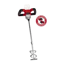 Einhell AKKUS FESTÉK- ÉS HABARCSKEVERŐ TE-MX 18 LI-SOLO Einhell AKKUS FESTÉK- ÉS HABARCSKEVERŐ TE-MX 18 LI-SOLO