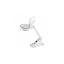 Sma LED-ES, NAGYÍTÓS ASZTALI LÁMPA NKLL 06