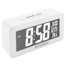 Hyundai ÉBRESZTŐÓRA AC321W Hyundai ÉBRESZTŐÓRA AC321W