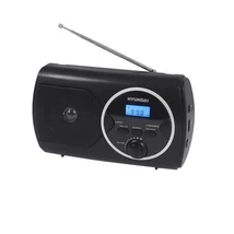 Hyundai RÁDIÓ PR570PLLUB Hyundai RÁDIÓ PR570PLLUB