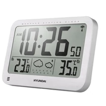 Hyundai IDŐJÁRÁS ÁLLOMÁS WS2331