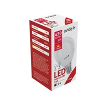 Avide IZZÓ LED ABMG14EW-6W
