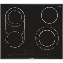 Bosch FŐZŐLAP BEÉPÍTHETŐ  INDUKCIÓS PKM675DP1D