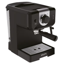 Krups KÁVÉFŐZŐ PRESSZÓ XP320830