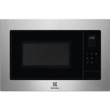 Electrolux MIKROHULLÁMÚ SÜTŐ BEÉPÍTHETŐ EMS4253TEX