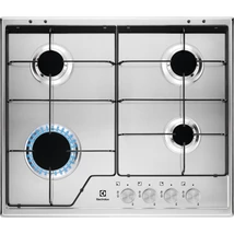 Electrolux FŐZŐLAP BEÉPÍTHETŐ GÁZ KGS6424SX