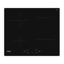 Whirlpool FŐZŐLAP BEÉPÍTHETŐ  INDUKCIÓS WS Q2160 NE
