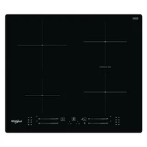 Whirlpool FŐZŐLAP BEÉPÍTHETŐ  INDUKCIÓS WB S2560 NE
