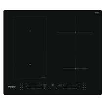 Whirlpool FŐZŐLAP BEÉPÍTHETŐ  INDUKCIÓS WL S7960 NE