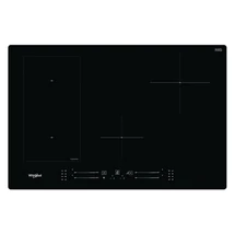 Whirlpool FŐZŐLAP BEÉPÍTHETŐ  INDUKCIÓS WL S3777 NE Whirlpool FŐZŐLAP BEÉPÍTHETŐ  INDUKCIÓS WL S3777 NE