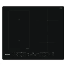 Whirlpool FŐZŐLAP BEÉPÍTHETŐ  INDUKCIÓS WL B5860 AL Whirlpool FŐZŐLAP BEÉPÍTHETŐ  INDUKCIÓS WL B5860 AL