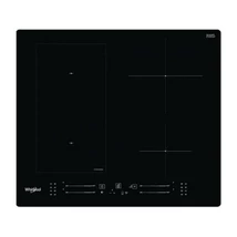 Whirlpool FŐZŐLAP BEÉPÍTHETŐ  INDUKCIÓS WL S2260 NE