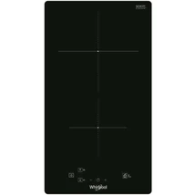 Whirlpool FŐZŐLAP BEÉPÍTHETŐ  INDUKCIÓS WS Q0530 NE Whirlpool FŐZŐLAP BEÉPÍTHETŐ  INDUKCIÓS WS Q0530 NE