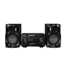 Panasonic MINI HIFI SCAKX320EK