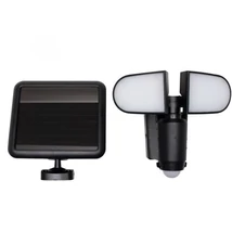 Home by Somogyi LED REFLEKTOR SZOLÁR PANELES FLP 5 SOLAR