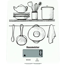 Hausmeister KONYHAMÉRLEG HM4408