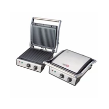 Hauser GRILL ASZTALI CG420 Hauser GRILL ASZTALI CG420