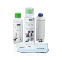 Delonghi KÁVÉFŐZŐ TISZTÍTÓ SZETT DLSC306