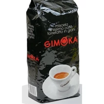 Gimoka KÁVÉ ŐRÖLT 250G GRAN NERO/AROMA CLASSICO 250G