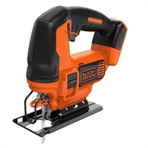 Black and Decker DEKOPÍRFŰRÉSZ BDCJS18N-XJ Black and Decker DEKOPÍRFŰRÉSZ BDCJS18N-XJ