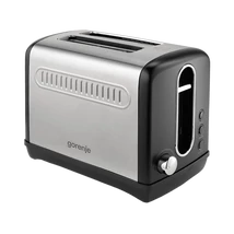Gorenje KENYÉRPIRÍTÓ T1100CLBK