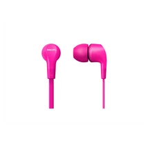 Philips FÜLHALLGATÓ MIKROFONNAL TAE1105PK/00 Philips FÜLHALLGATÓ MIKROFONNAL TAE1105PK/00