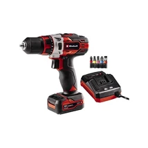 Einhell AKKUS CSAVAROZÓ TE-CD 12/1 LI (1X2AH) Einhell AKKUS CSAVAROZÓ TE-CD 12/1 LI (1X2AH)