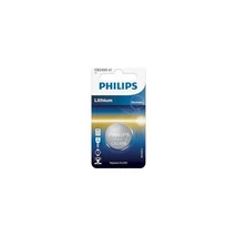 Philips GOMBELEM LÍTIUM 3.0V 1-BLISZTER CR2450/10B Philips GOMBELEM LÍTIUM 3.0V 1-BLISZTER CR2450/10B