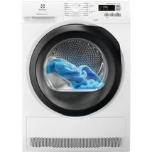 Electrolux SZÁRÍTÓGÉP HŐSZIVATTYÚS 8KG EW7H578S
