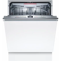 Bosch MOSOGATÓGÉP BEÉPÍTHETŐ 14 TERÍTÉK INTEGRÁLT SMV6ZCX00E