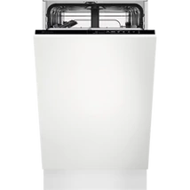 Electrolux MOSOGATÓGÉP BEÉPÍTHETŐ KESKENY  9 TERÍTÉK EEA12100L Electrolux MOSOGATÓGÉP BEÉPÍTHETŐ KESKENY  9 TERÍTÉK EEA12100L