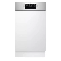 Aeg MOSOGATÓGÉP BEÉPÍTHETŐ 9 TERÍTÉK KESKENY FEE73517PM Aeg MOSOGATÓGÉP BEÉPÍTHETŐ 9 TERÍTÉK KESKENY FEE73517PM