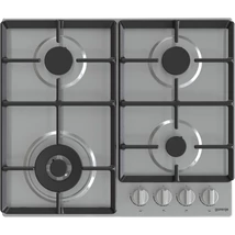 Gorenje FŐZŐLAP BEÉPÍTHETŐ GÁZ GW641EX