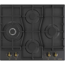 Gorenje FŐZŐLAP BEÉPÍTHETŐ GÁZ GW6D42CLB