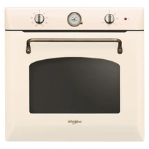 Whirlpool SÜTŐ BEÉPÍTHETŐ ELEKTROMOS WTA C 8411 SC OW