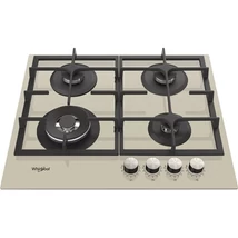 Whirlpool FŐZŐLAP BEÉPÍTHETŐ GÁZ GOFL 629/S Whirlpool FŐZŐLAP BEÉPÍTHETŐ GÁZ GOFL 629/S