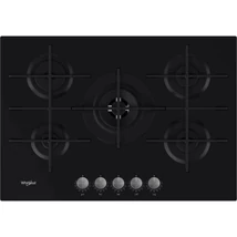 Whirlpool FŐZŐLAP BEÉPÍTHETŐ GÁZ GOWL 728/NB Whirlpool FŐZŐLAP BEÉPÍTHETŐ GÁZ GOWL 728/NB