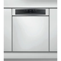 Whirlpool MOSOGATÓGÉP BEÉPÍTHETŐ 14 TERÍTÉK WBO 3T333 P 6.5 X