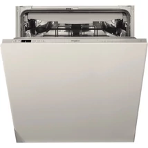 Whirlpool MOSOGATÓGÉP BEÉPÍTHETŐ 14 TERÍTÉK WIC 3C26 F
